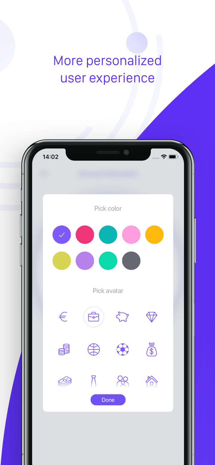 Contomobile screenshot 7