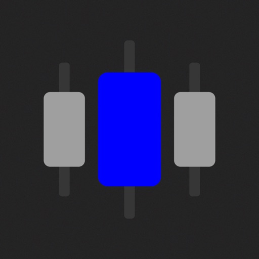 BLUE - A Simple Diversion