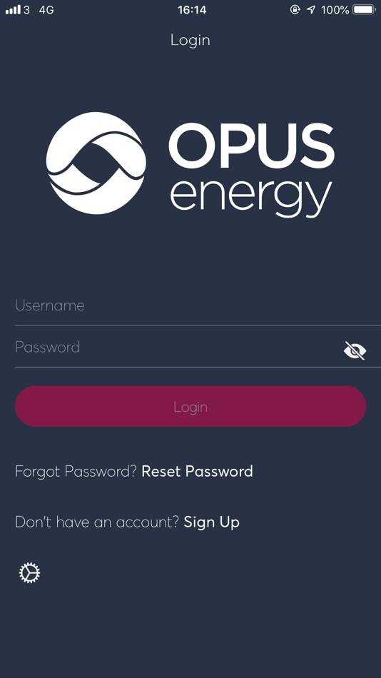 #1. My Smart Energy (iOS) 由: Hildebrand Technology Limited