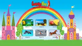 Game screenshot Cantonese Advances mod apk