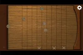 Game screenshot Shove Ha'Penny apk