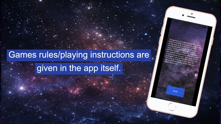 SpaceCountChamp screenshot-3