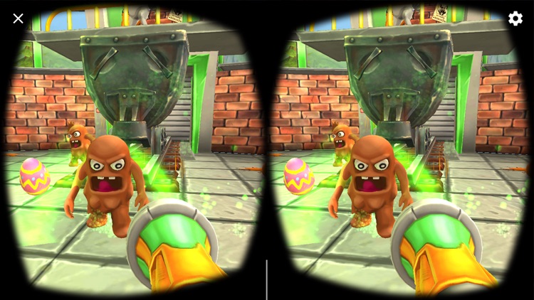 Easter Squad VR screenshot-3