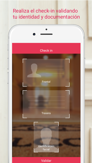 Hoomvip Screenshot