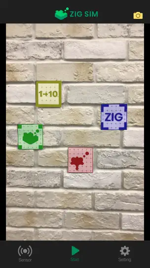 ZIG SIM iPhone Ekran Görüntüsü 3