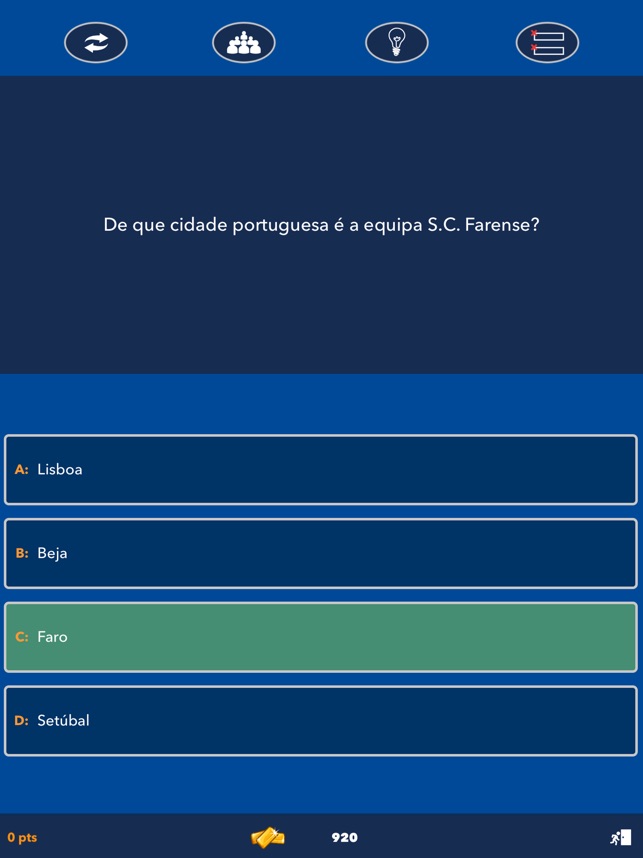 Download do APK de Quiz de conhecimentos gerais para Android