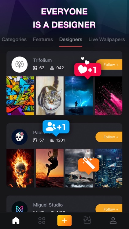 OPixels - Cartoon Photo Editor screenshot-8