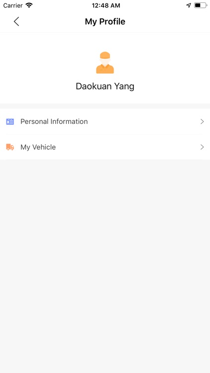 Dida Driver screenshot-3