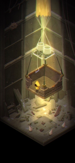 TRAILER: The Cute And Creepy World Of Little Nightmares Comes To Mobile