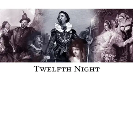 Twelfth Night Full Audio Читы