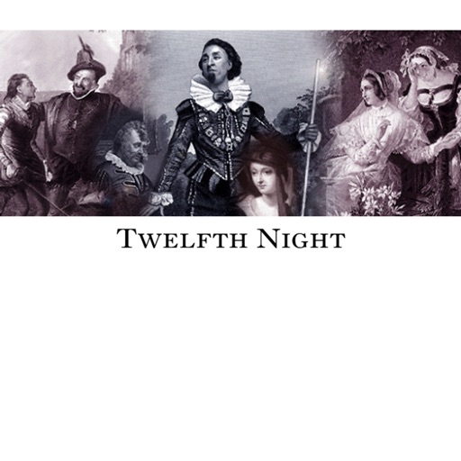 Twelfth Night Full Audio