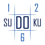 Sudoku - Classic Edition. App Cancel