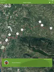 il cammino del parco ipad resimleri 4