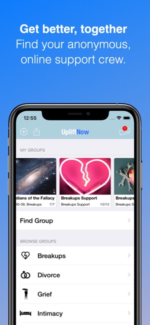 UpliftNow(圖1)-速報App