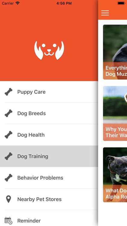 PuppyGuide screenshot-4