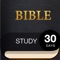 30 Day Bible Study