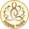 Buffet Chay Hương Thiền