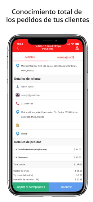 Bite2U Administracion(圖3)-速報App