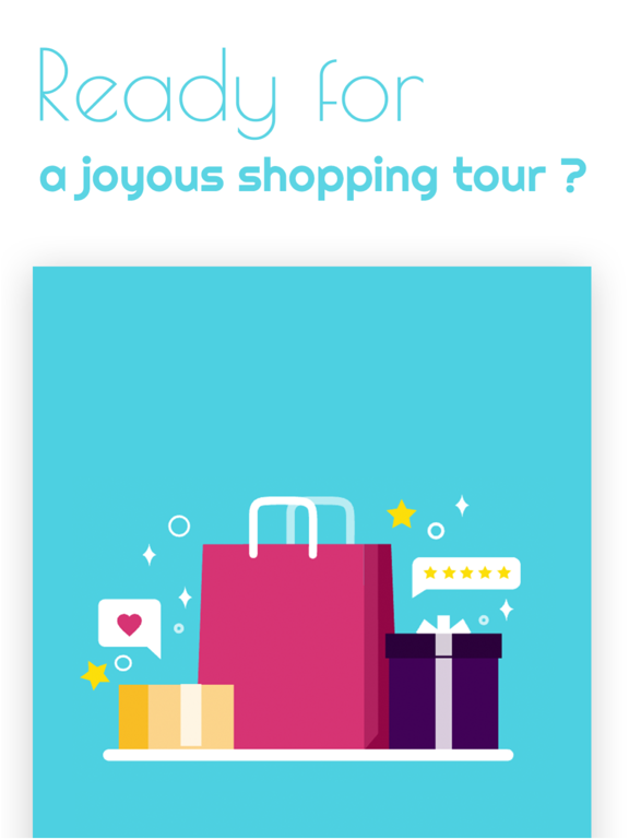 Screenshot #4 pour K-shop