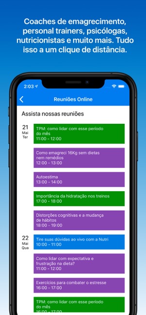 Dieta e Saúde(圖3)-速報App