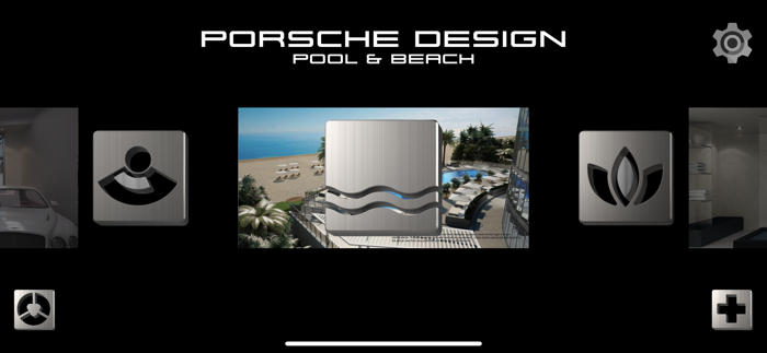 Porsche Design Tower Miami