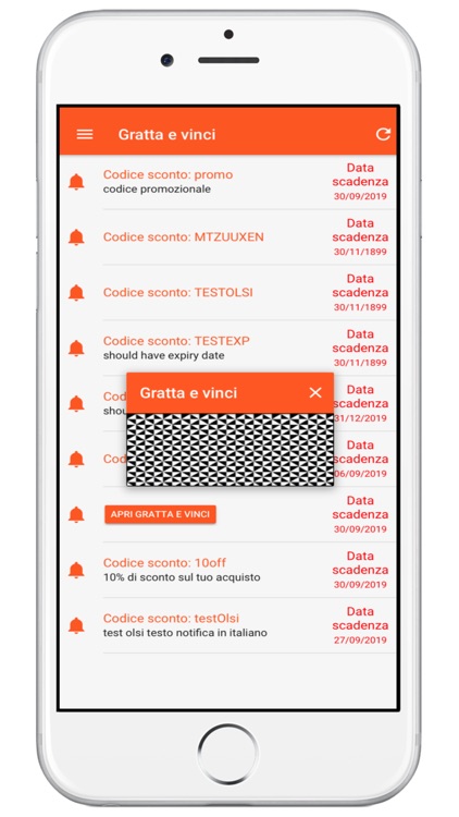 Cose x casa screenshot-4