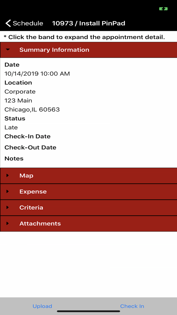 SmartSource SmartTime