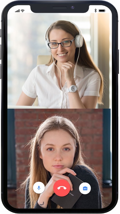 Bthere2: Business match & meet