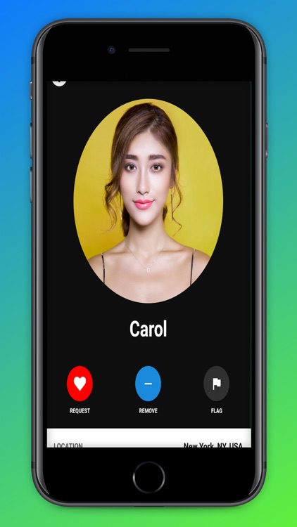 Matchup Match Communicator screenshot-6