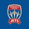 A new and improved Newcastle Jets App, the best way to stay connected to your team on your smartphone or tablet