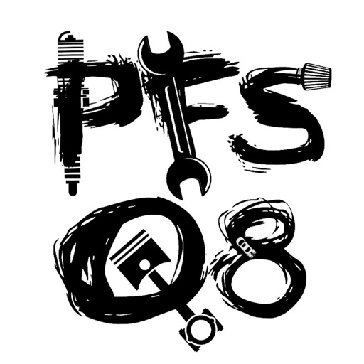 PFS Q8