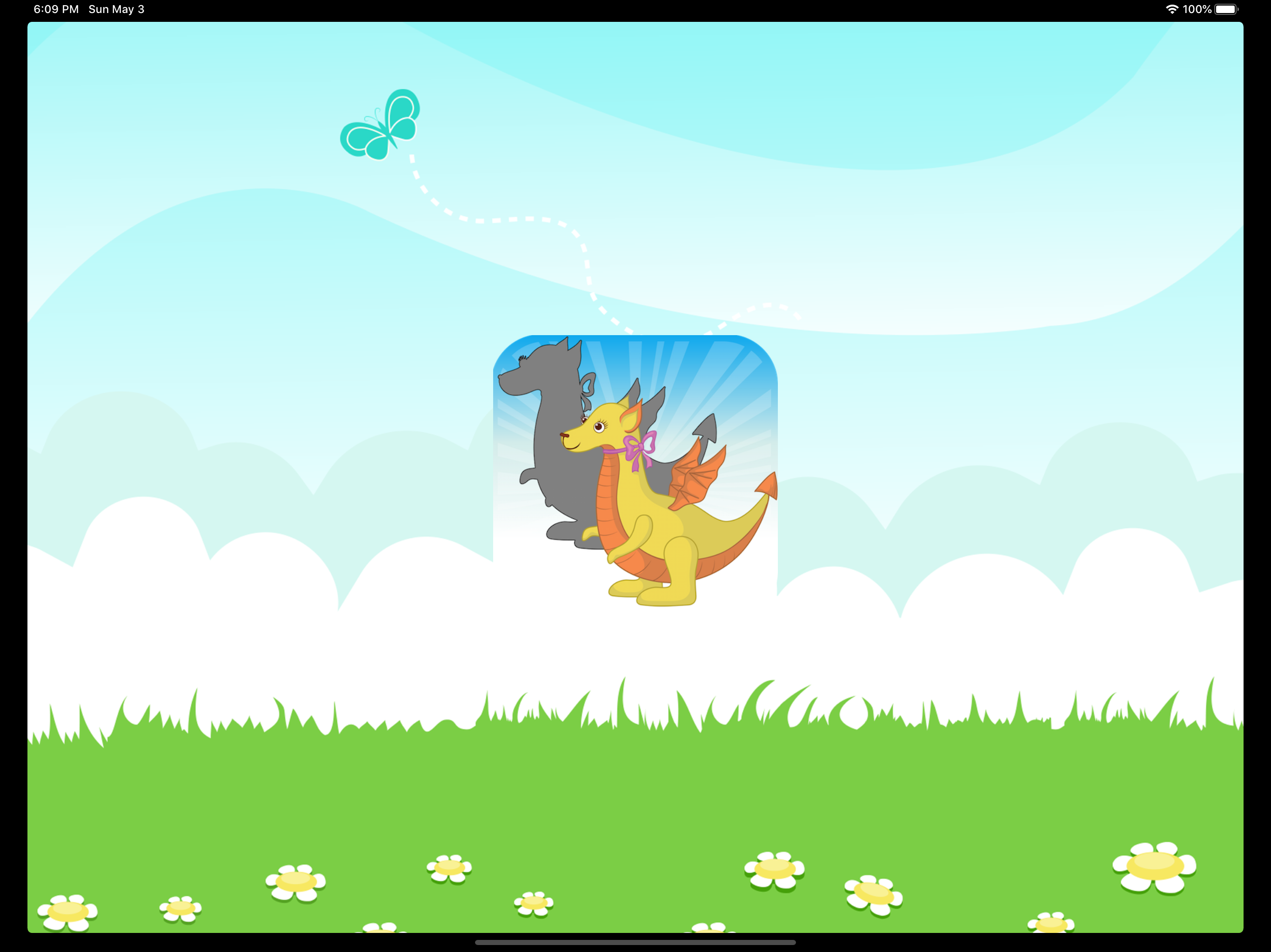 Match Shapes Jigsaw Puzzle App