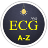 ECG A-Z icon