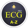 ECG A-Z contact information