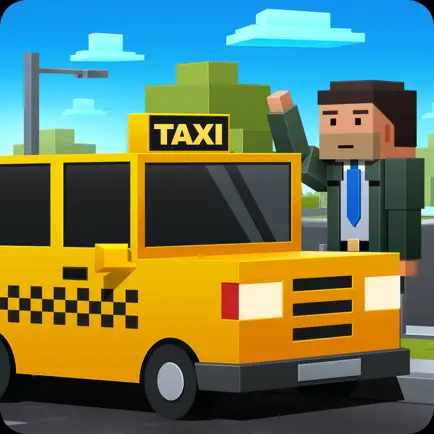 Loop Taxi Читы