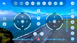 Game screenshot VS FPV PRO apk