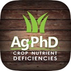 Nutrient Deficiencies by Crop