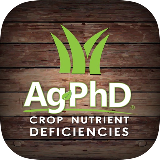 Nutrient Deficiencies by Crop Download