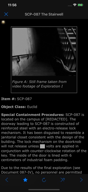SCP Foundation online nn5n(圖2)-速報App