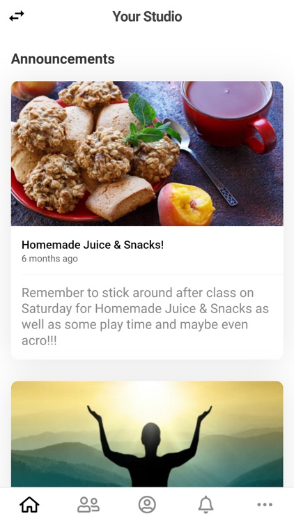 ARX Fitness screenshot-3