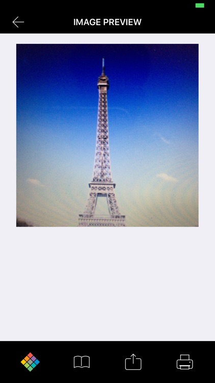 Polaroid POP screenshot-4