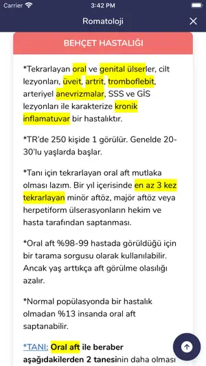 Dahiliye Dünyası screenshot 3