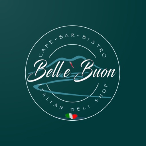 Bell E Buon icon