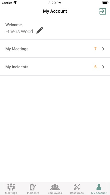Seven Minute Safety Trainer screenshot-4
