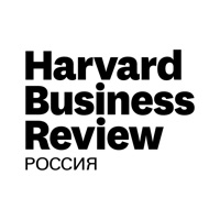 Harvard Business Review Russia ne fonctionne pas? problème ou bug?