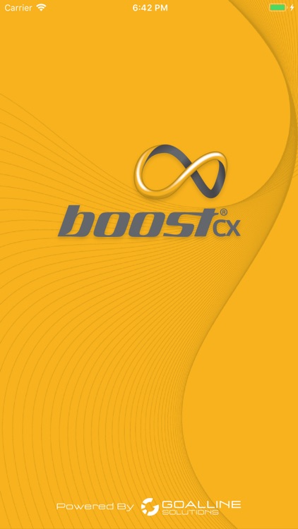 boostCX Enterprise