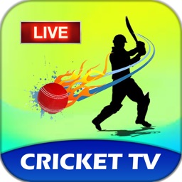 Smart cricket tv