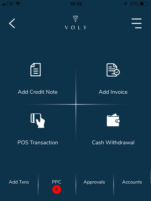 Screenshot #5 pour Voly