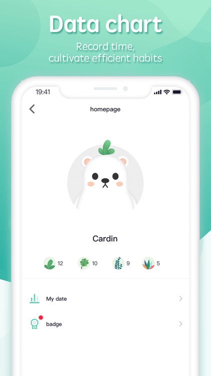 Focusing - Keep focused