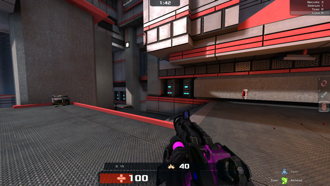 ‎Moonlight Game Streaming Screenshot